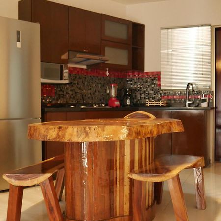 Depas Colinas Del Valle Tepic Dış mekan fotoğraf