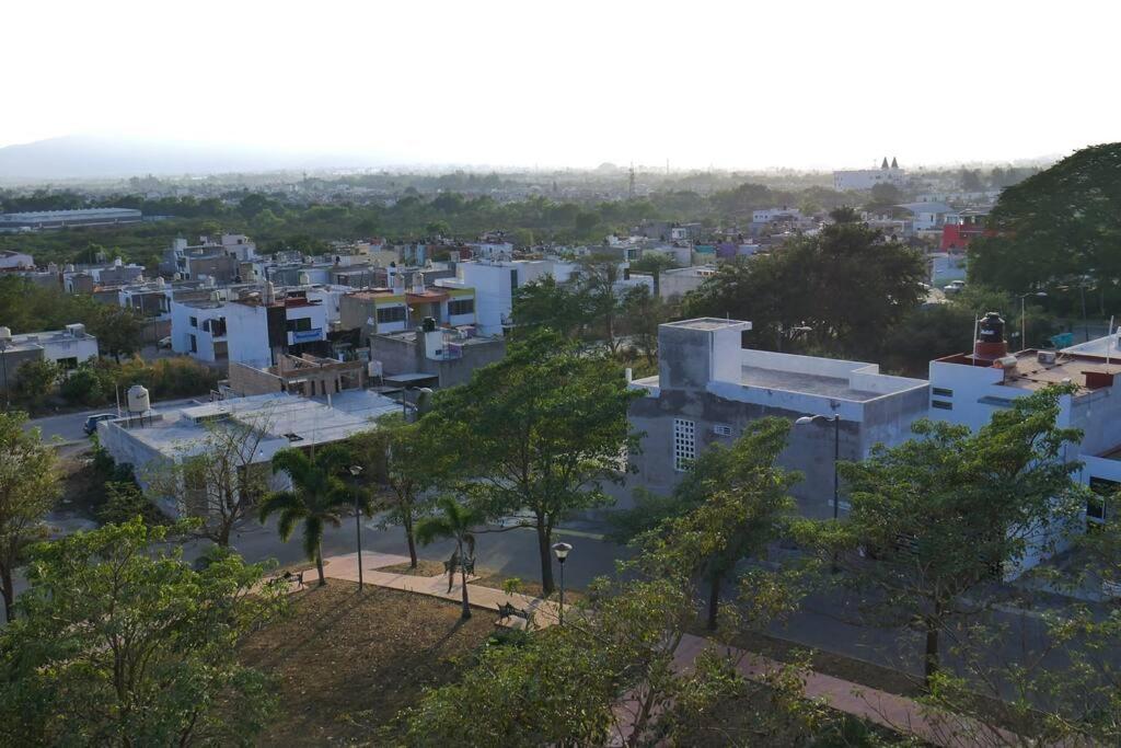 Depas Colinas Del Valle Tepic Dış mekan fotoğraf