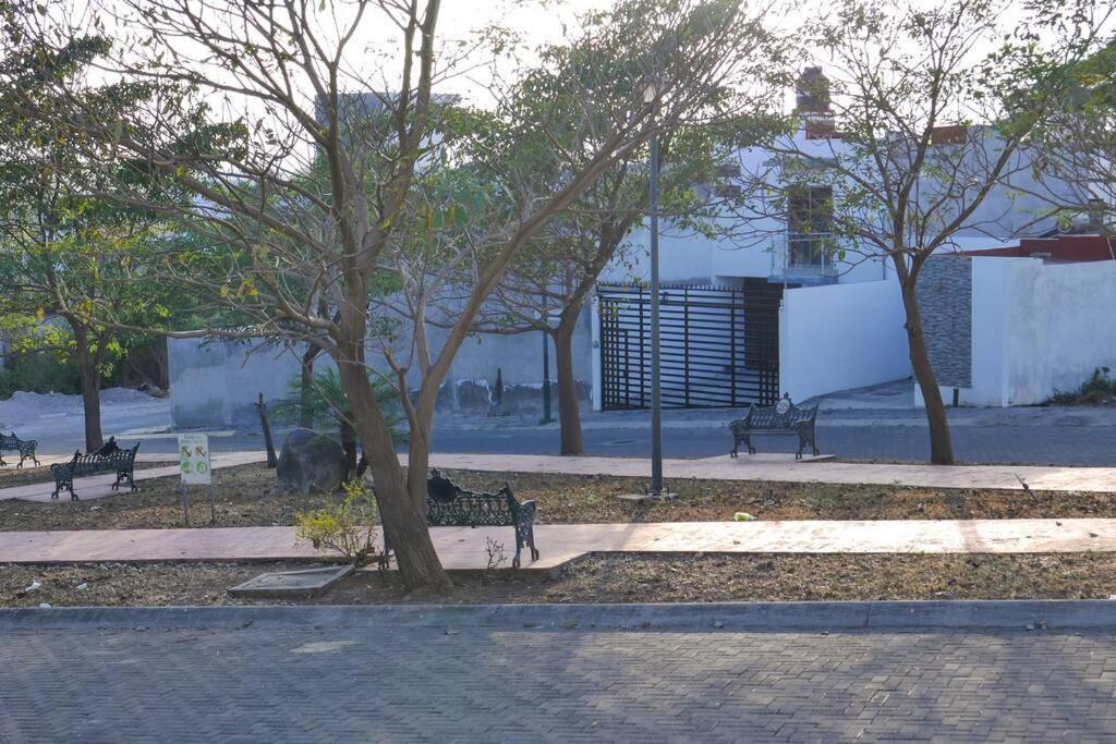 Depas Colinas Del Valle Tepic Dış mekan fotoğraf