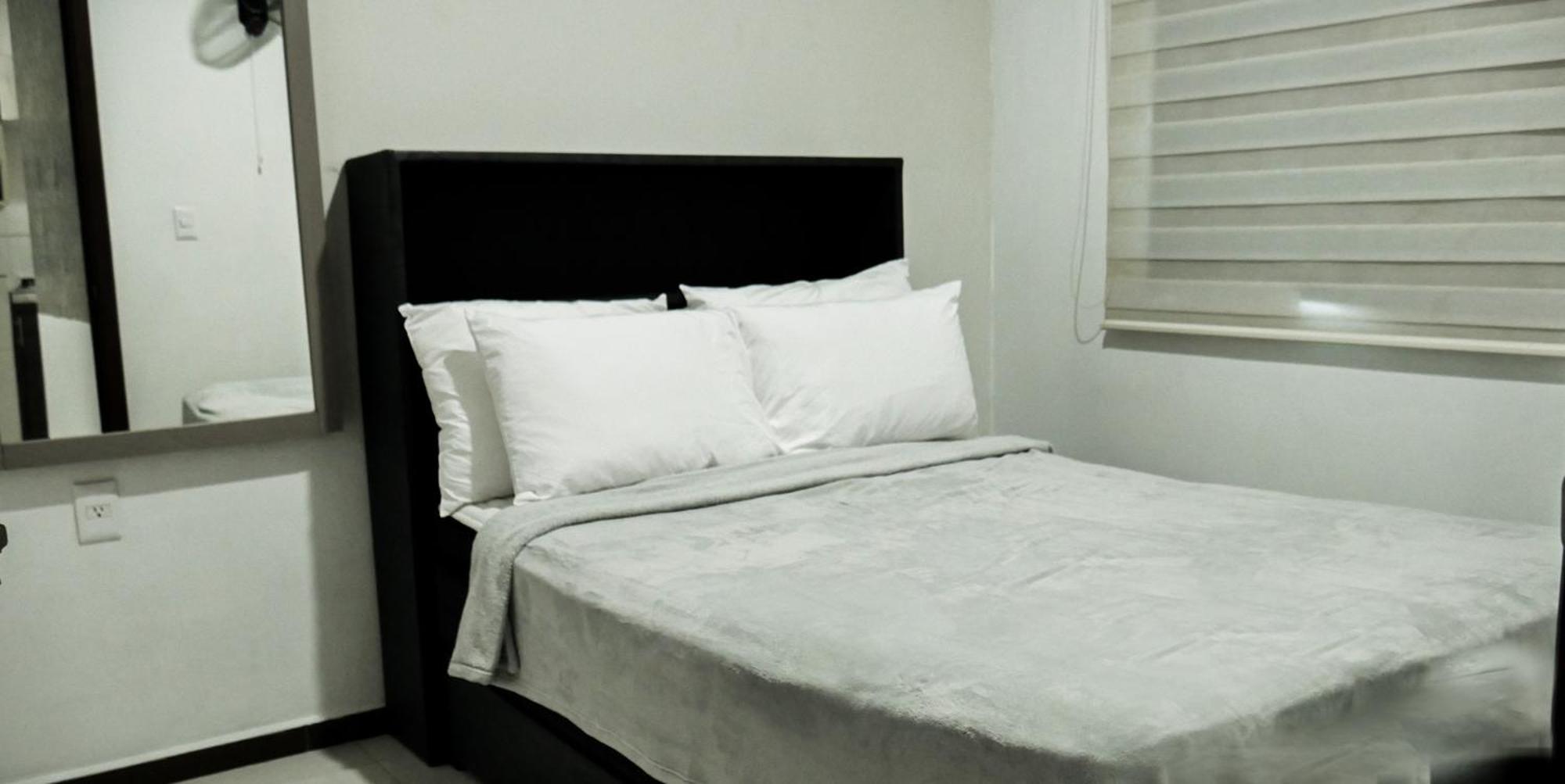 Depas Colinas Del Valle Tepic Dış mekan fotoğraf