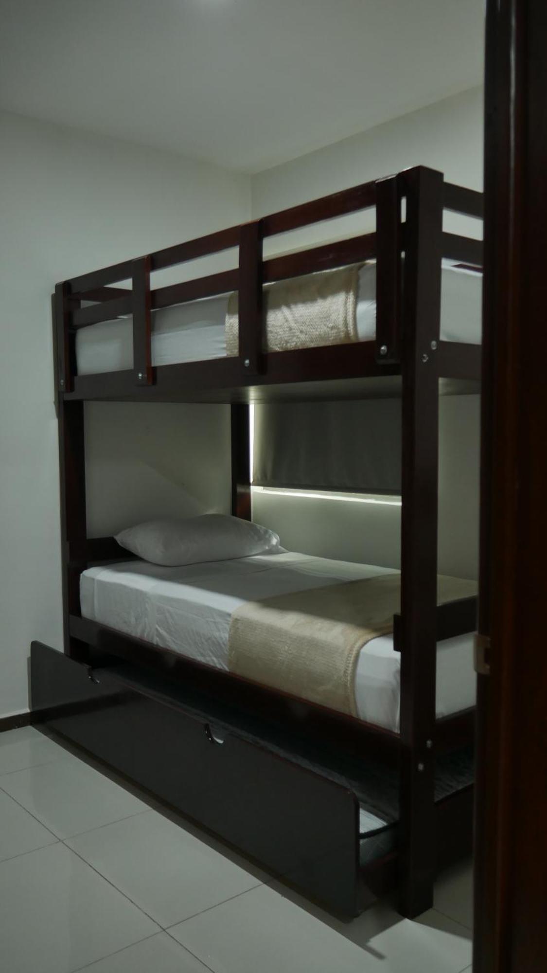 Depas Colinas Del Valle Tepic Dış mekan fotoğraf