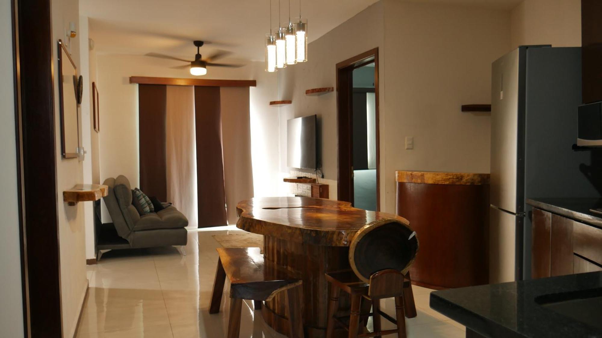 Depas Colinas Del Valle Tepic Dış mekan fotoğraf
