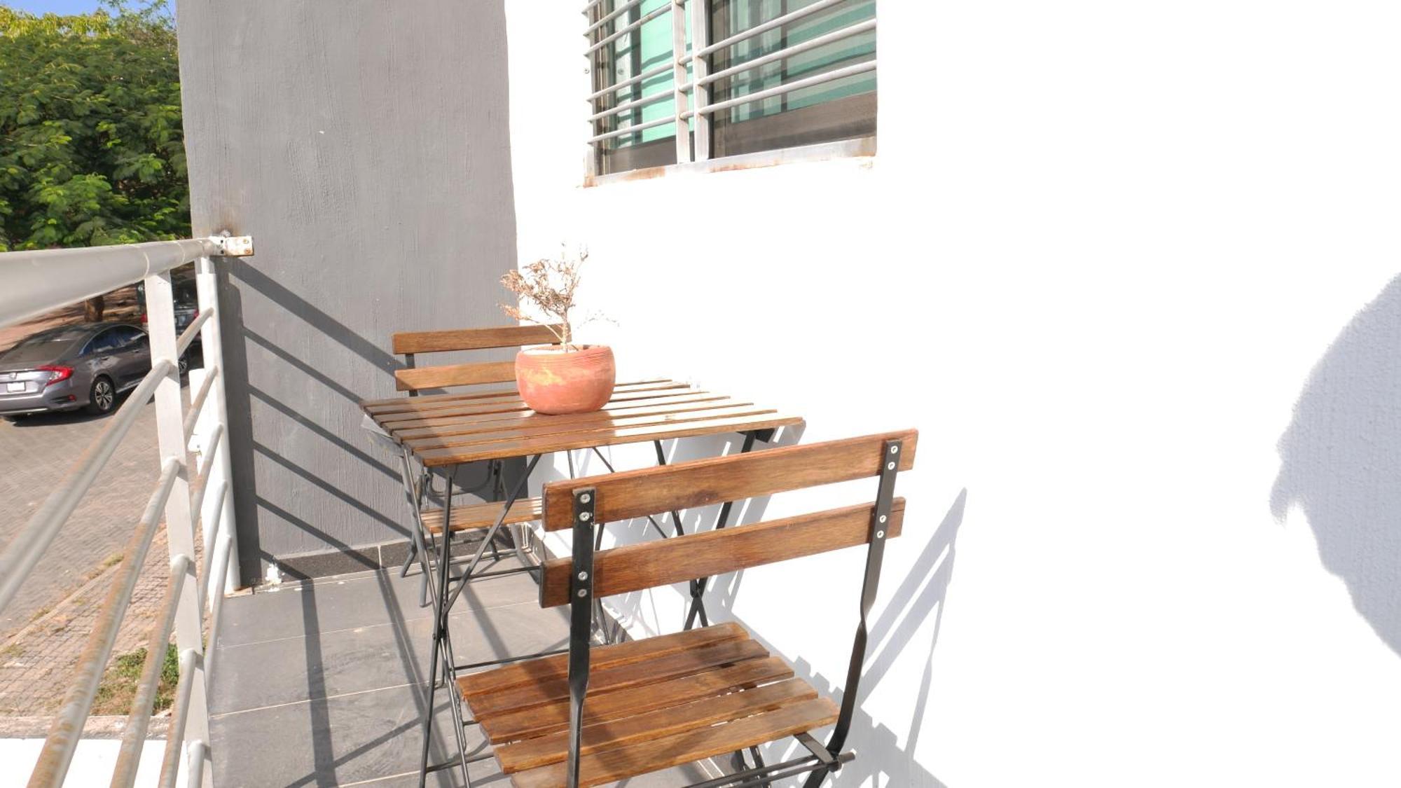 Depas Colinas Del Valle Tepic Dış mekan fotoğraf